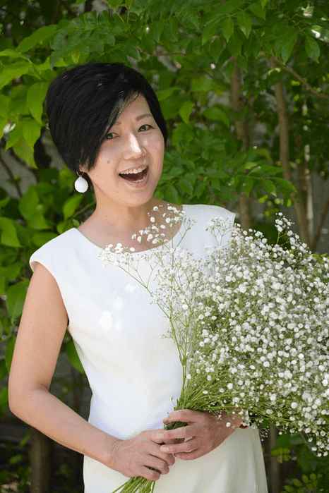 松田京子
